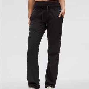 Lululemon dance studio pant